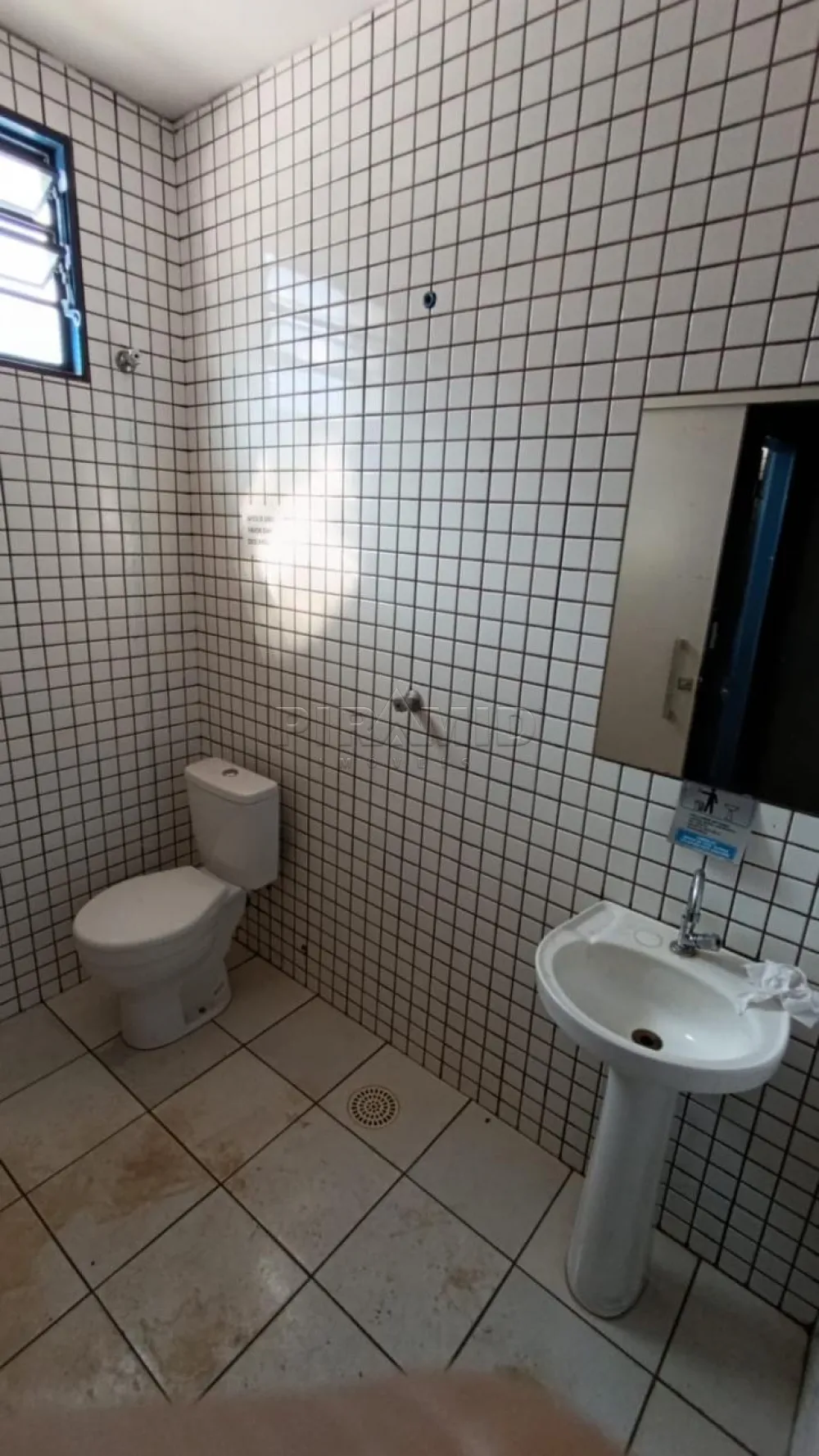 Alugar Comercial / Galp&atilde;o  Barrac&atilde;o em Ribeir&atilde;o Preto R$ 7.900,00 - Foto 6