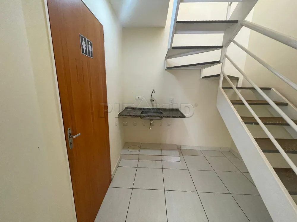 Alugar Comercial / Sal&atilde;o em Ribeir&atilde;o Preto R$ 2.700,00 - Foto 11