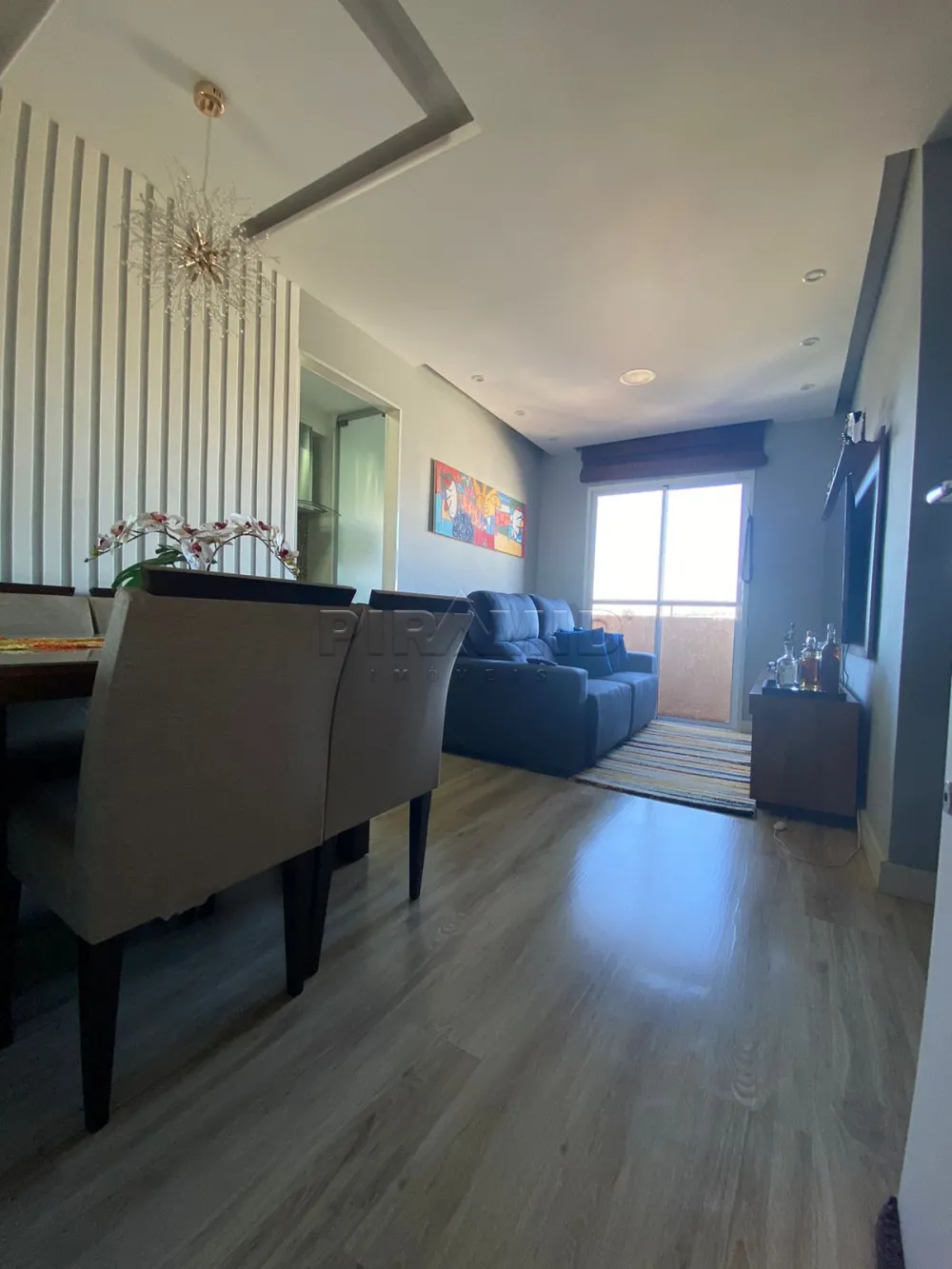 Comprar Apartamento / Padr&atilde;o em Ribeir&atilde;o Preto R$ 240.000,00 - Foto 1