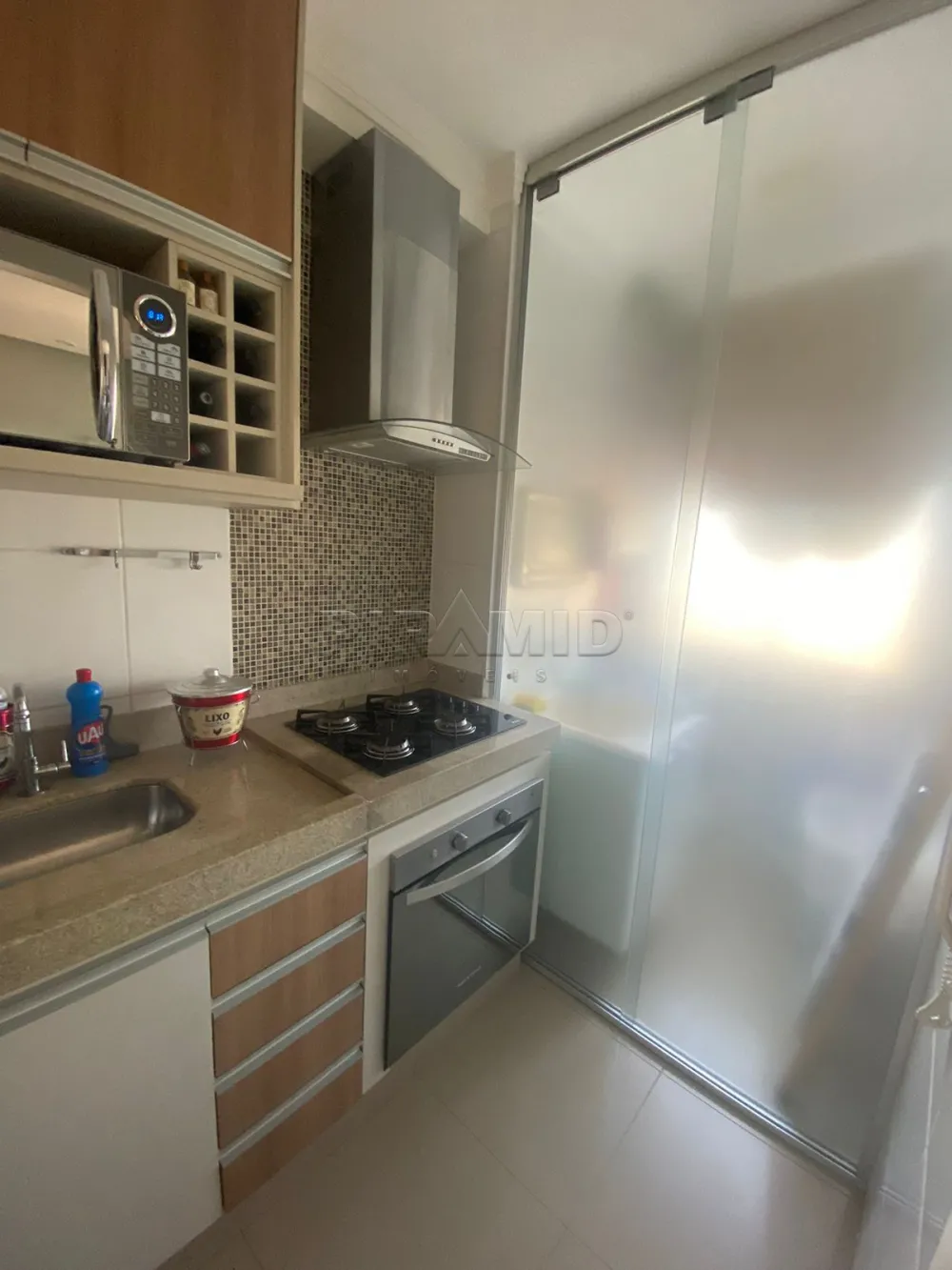 Comprar Apartamento / Padr&atilde;o em Ribeir&atilde;o Preto R$ 240.000,00 - Foto 17