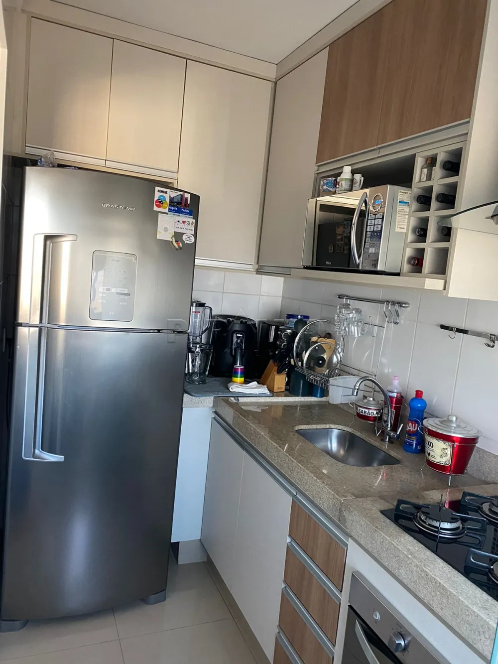 Comprar Apartamento / Padr&atilde;o em Ribeir&atilde;o Preto R$ 240.000,00 - Foto 18