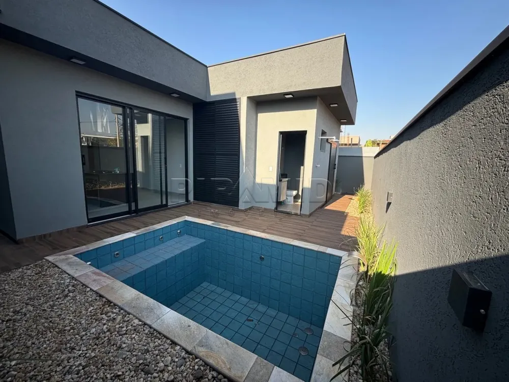 Comprar Casa / Condom&iacute;nio em Ribeir&atilde;o Preto R$ 1.115.000,00 - Foto 4