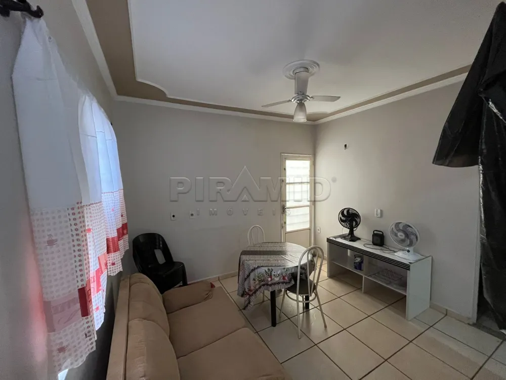 Comprar Casa / Padr&atilde;o em Ribeir&atilde;o Preto R$ 375.000,00 - Foto 5