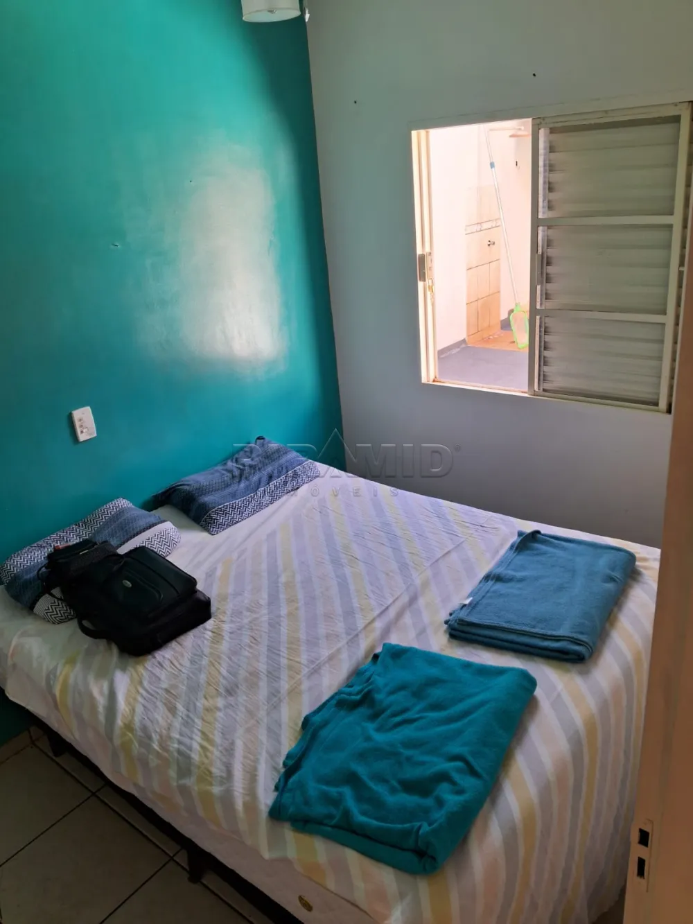 Comprar Casa / Padr&atilde;o em Ribeir&atilde;o Preto R$ 375.000,00 - Foto 13