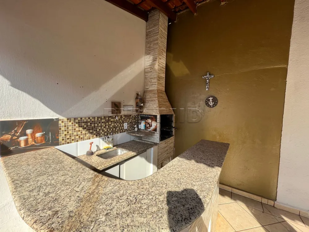 Comprar Casa / Padr&atilde;o em Ribeir&atilde;o Preto R$ 375.000,00 - Foto 26