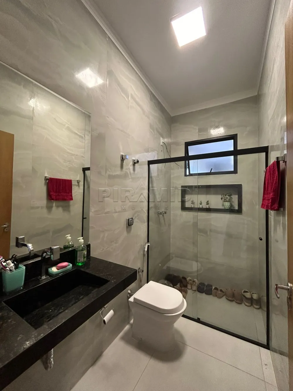 Comprar Casa / Condom&iacute;nio em Bonfim Paulista R$ 799.000,00 - Foto 13
