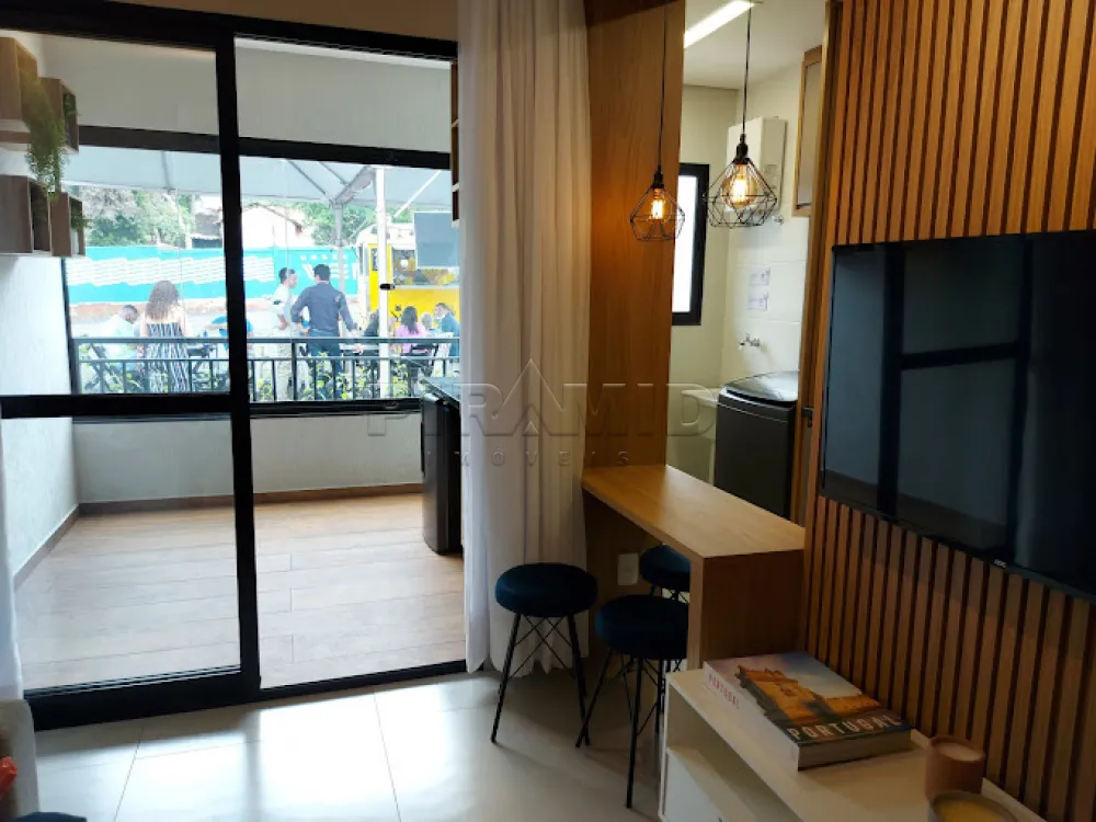 Comprar Apartamento / Padr&atilde;o em Ribeir&atilde;o Preto R$ 434.000,00 - Foto 1