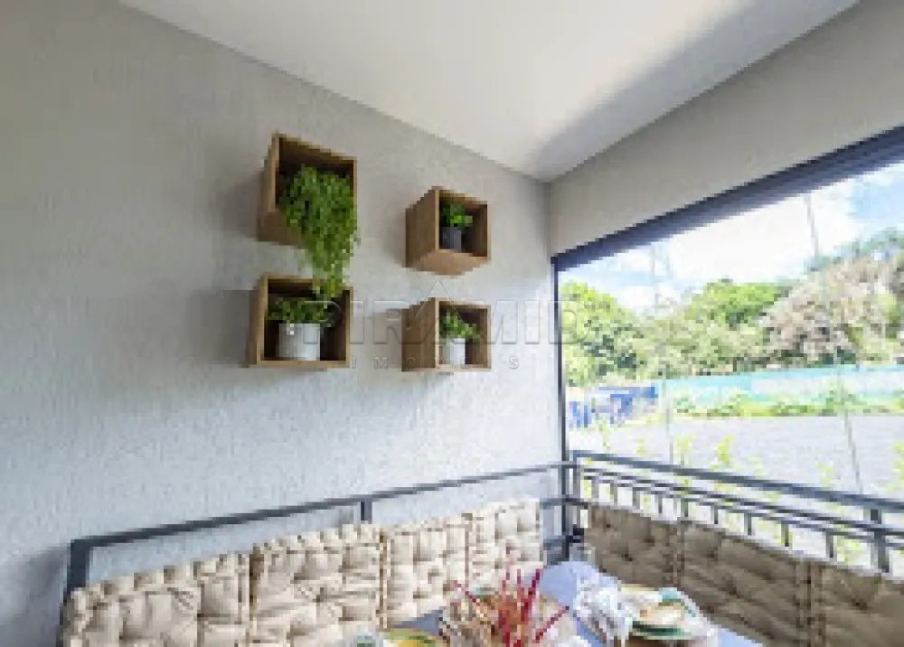 Comprar Apartamento / Padr&atilde;o em Ribeir&atilde;o Preto R$ 434.000,00 - Foto 3