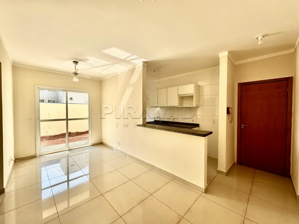 Comprar Apartamento / Padr&atilde;o em Ribeir&atilde;o Preto R$ 320.000,00 - Foto 1