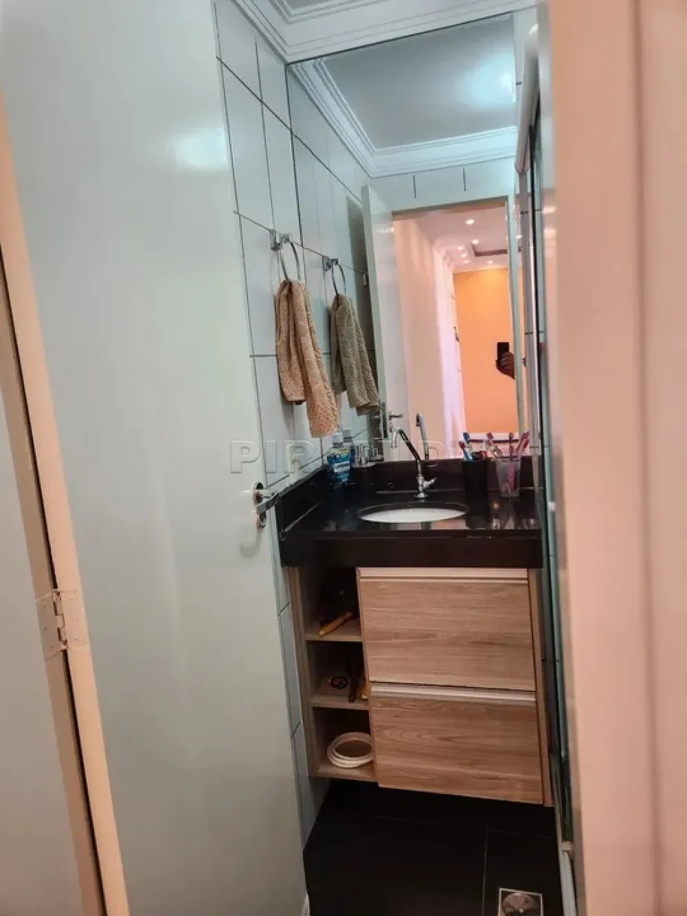 Comprar Apartamento / Padr&atilde;o em Ribeir&atilde;o Preto R$ 250.000,00 - Foto 9