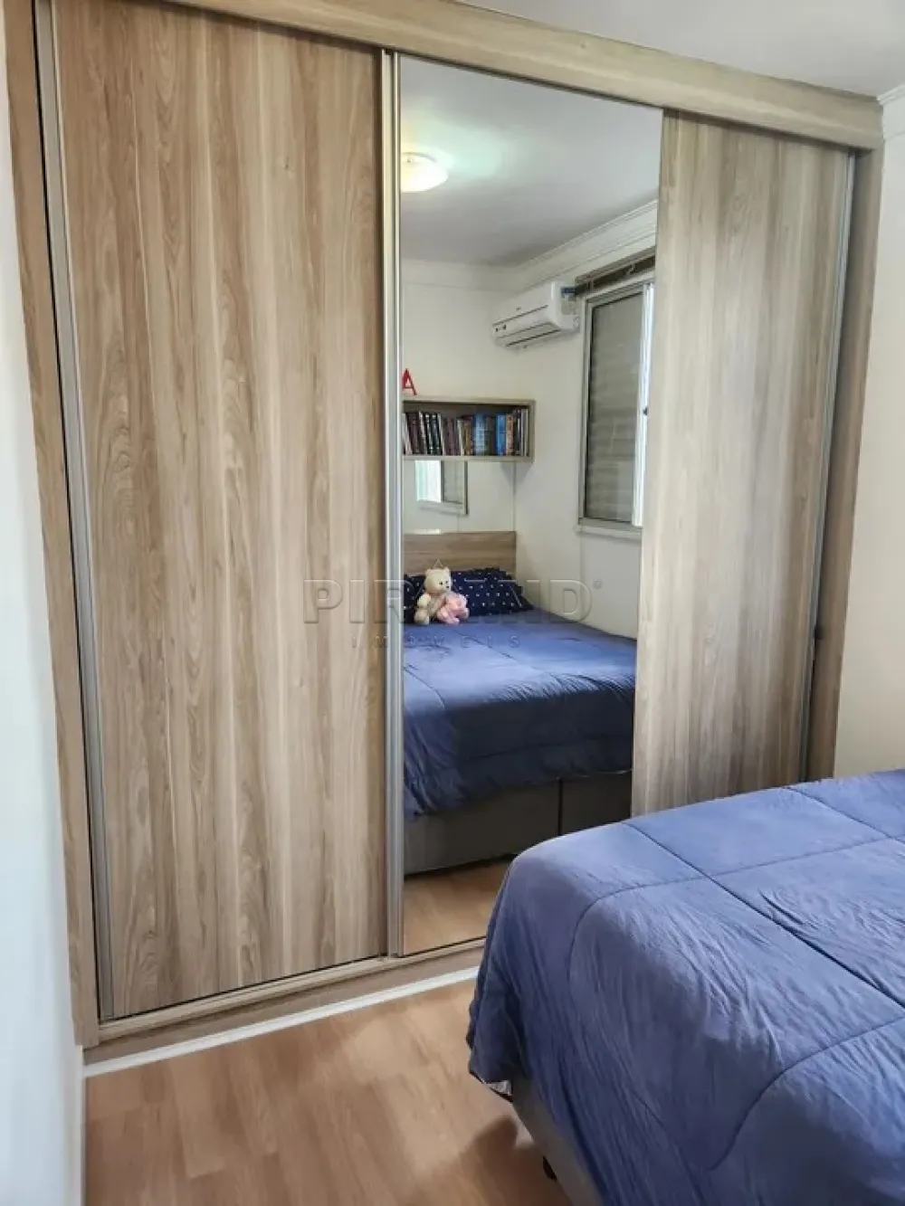 Comprar Apartamento / Padr&atilde;o em Ribeir&atilde;o Preto R$ 250.000,00 - Foto 12