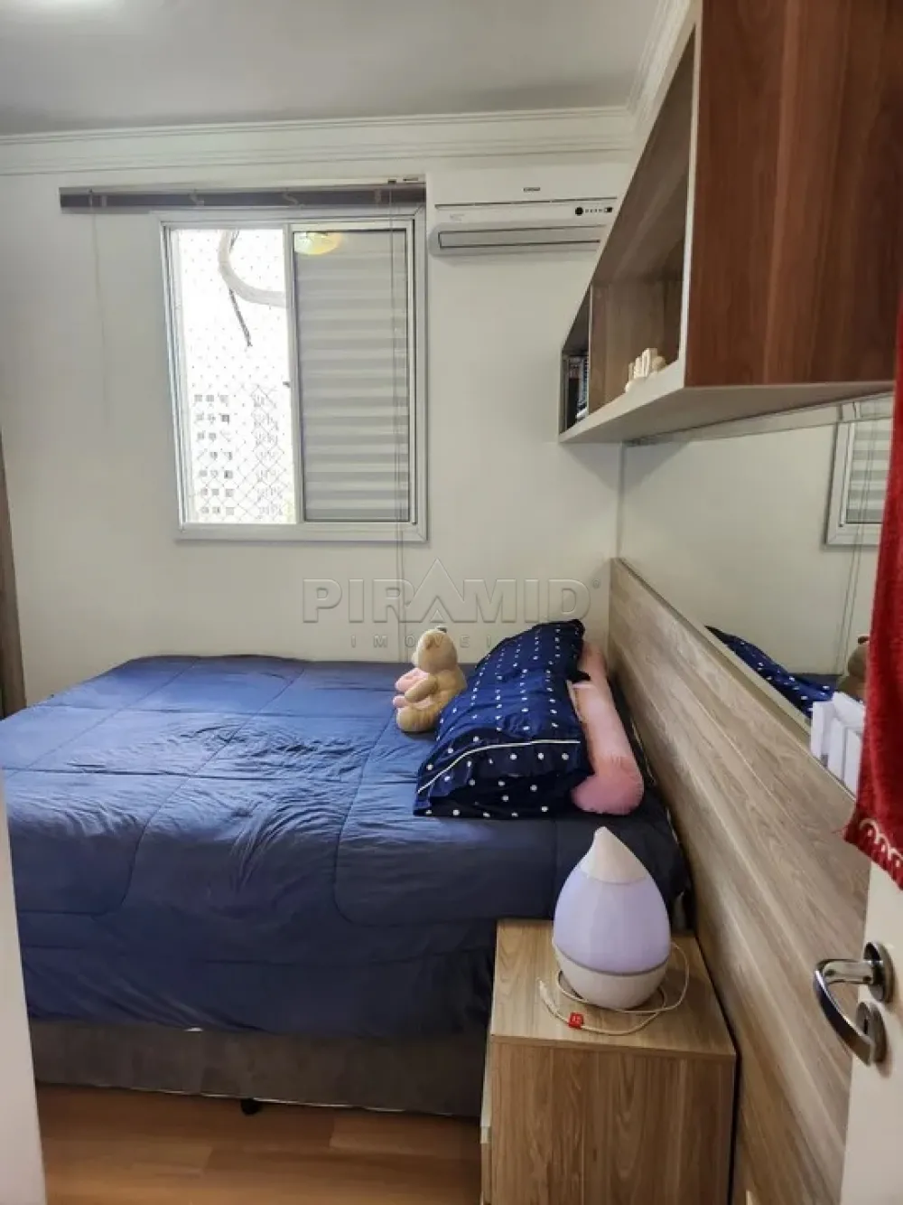 Comprar Apartamento / Padr&atilde;o em Ribeir&atilde;o Preto R$ 250.000,00 - Foto 13