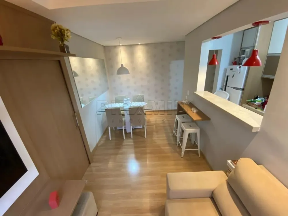 Comprar Apartamento / Padr&atilde;o em Ribeir&atilde;o Preto R$ 295.000,00 - Foto 2