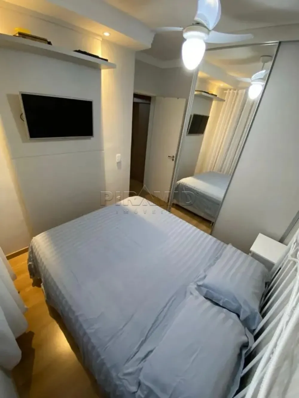 Comprar Apartamento / Padr&atilde;o em Ribeir&atilde;o Preto R$ 295.000,00 - Foto 3