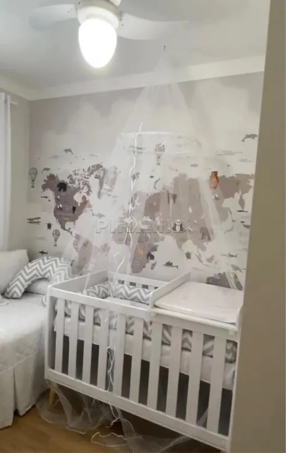 Comprar Apartamento / Padr&atilde;o em Ribeir&atilde;o Preto R$ 295.000,00 - Foto 7