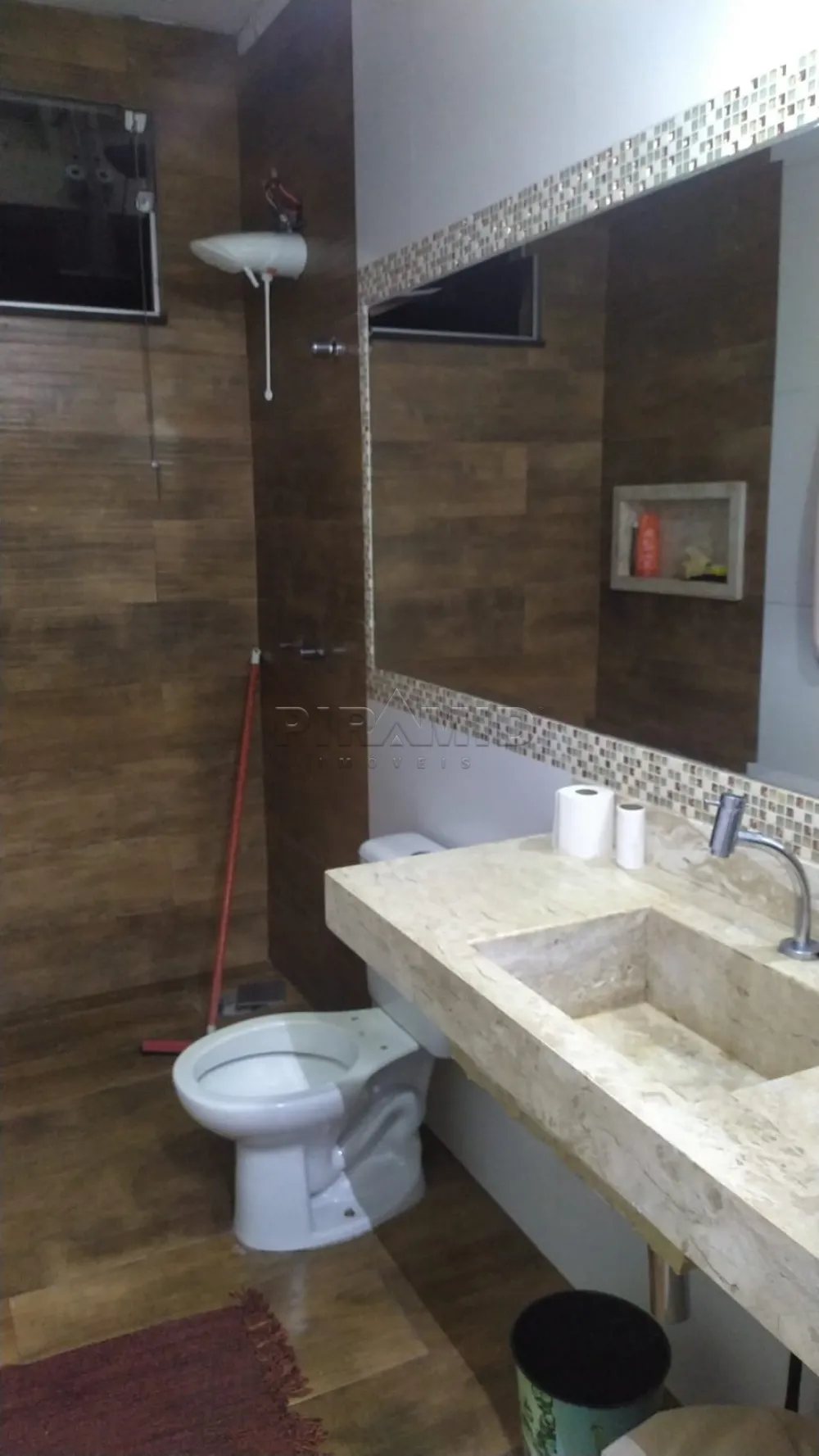 Comprar Casa / Padr&atilde;o em Ribeir&atilde;o Preto R$ 540.000,00 - Foto 5