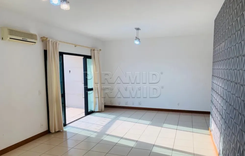 Alugar Apartamento / Padr&atilde;o em Ribeir&atilde;o Preto R$ 4.100,00 - Foto 1