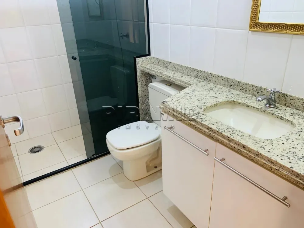 Alugar Apartamento / Padr&atilde;o em Ribeir&atilde;o Preto R$ 4.100,00 - Foto 17