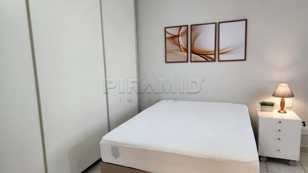 Alugar Apartamento / Padr&atilde;o em Ribeir&atilde;o Preto R$ 2.500,00 - Foto 8