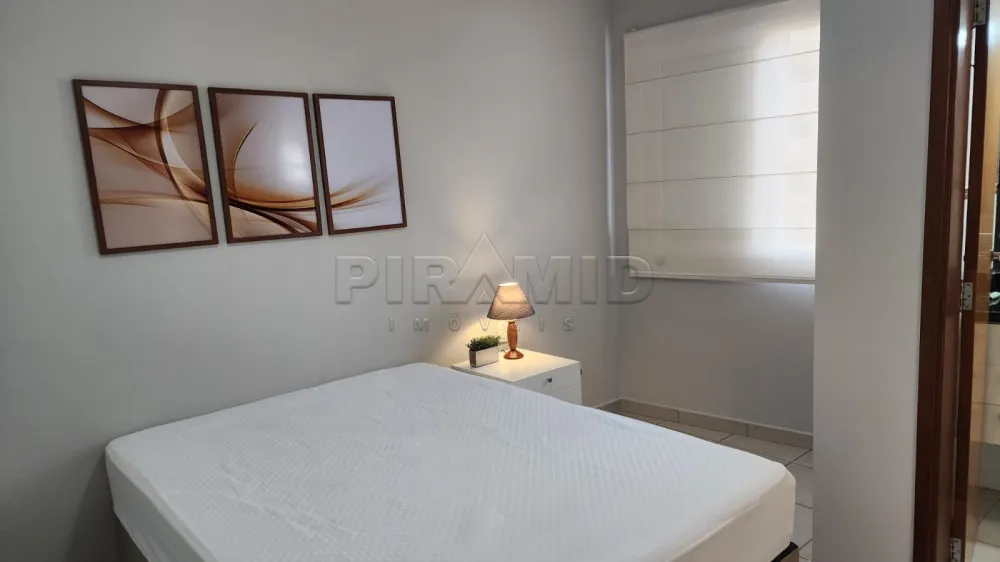 Alugar Apartamento / Padr&atilde;o em Ribeir&atilde;o Preto R$ 2.500,00 - Foto 9