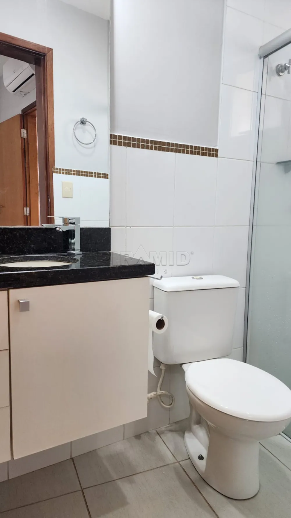 Alugar Apartamento / Padr&atilde;o em Ribeir&atilde;o Preto R$ 2.500,00 - Foto 10