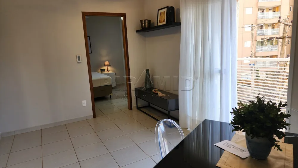 Alugar Apartamento / Padr&atilde;o em Ribeir&atilde;o Preto R$ 2.500,00 - Foto 2