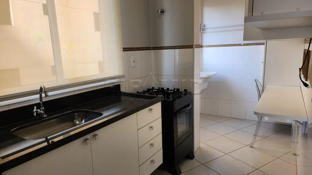 Alugar Apartamento / Padr&atilde;o em Ribeir&atilde;o Preto R$ 2.500,00 - Foto 11