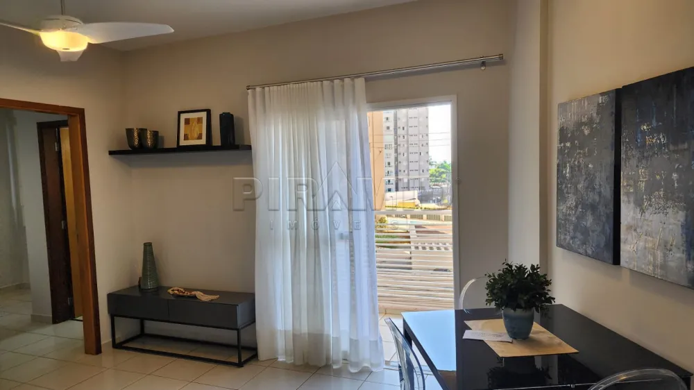 Alugar Apartamento / Padr&atilde;o em Ribeir&atilde;o Preto R$ 2.500,00 - Foto 1