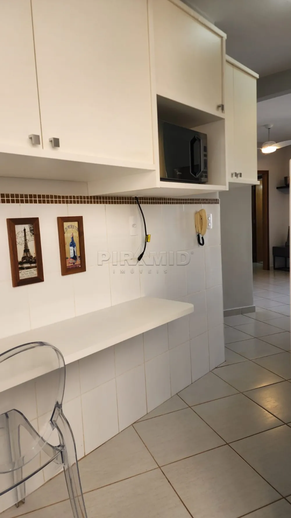 Alugar Apartamento / Padr&atilde;o em Ribeir&atilde;o Preto R$ 2.500,00 - Foto 12