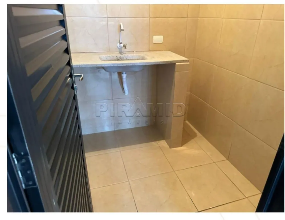 Alugar Comercial / Galp&atilde;o  Barrac&atilde;o em Ribeir&atilde;o Preto R$ 4.500,00 - Foto 5