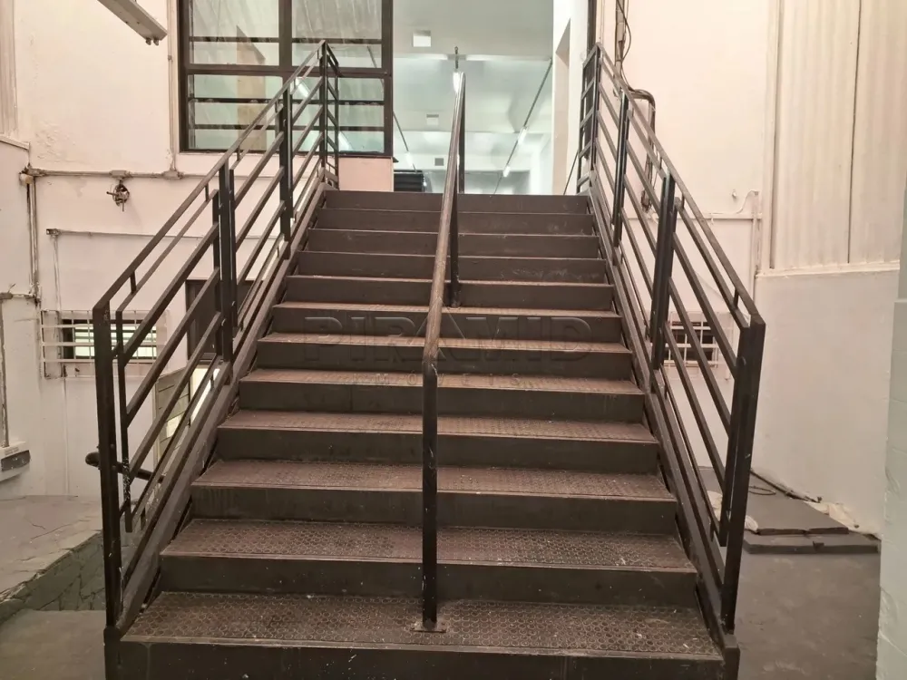 Alugar Comercial / Sal&atilde;o em Ribeir&atilde;o Preto R$ 35.000,00 - Foto 6