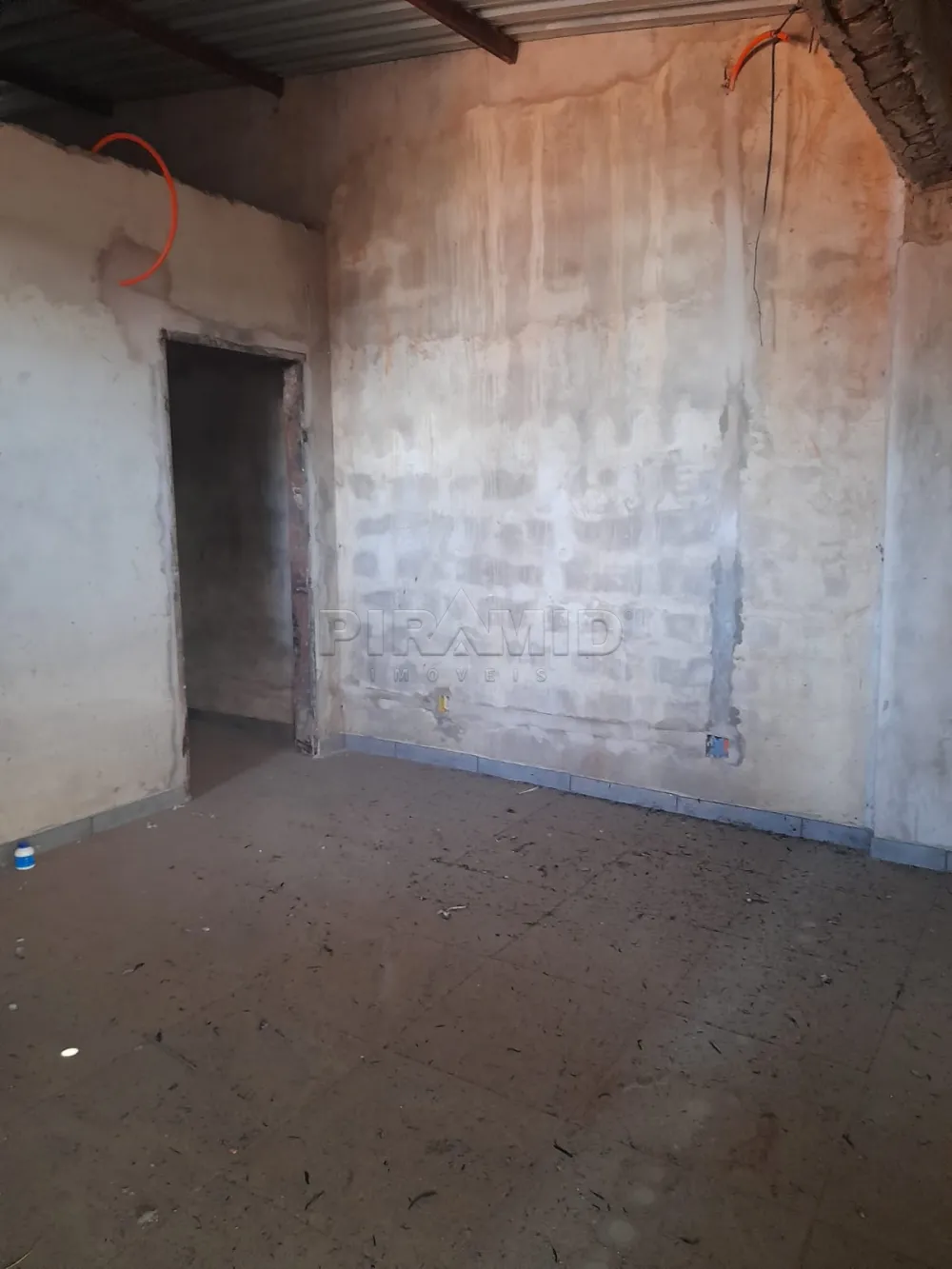 Alugar Comercial / Galp&atilde;o  Barrac&atilde;o em Ribeir&atilde;o Preto R$ 4.500,00 - Foto 3