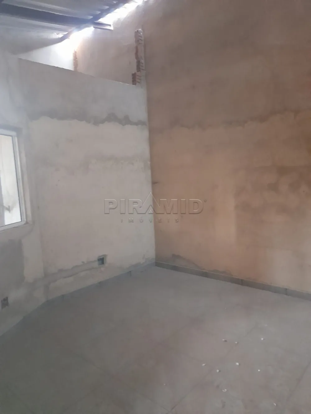 Alugar Comercial / Galp&atilde;o  Barrac&atilde;o em Ribeir&atilde;o Preto R$ 4.500,00 - Foto 4