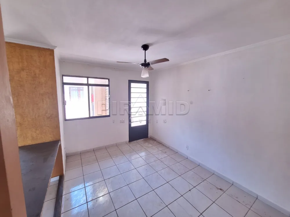 Alugar Apartamento / Padr&atilde;o em Ribeir&atilde;o Preto R$ 600,00 - Foto 2