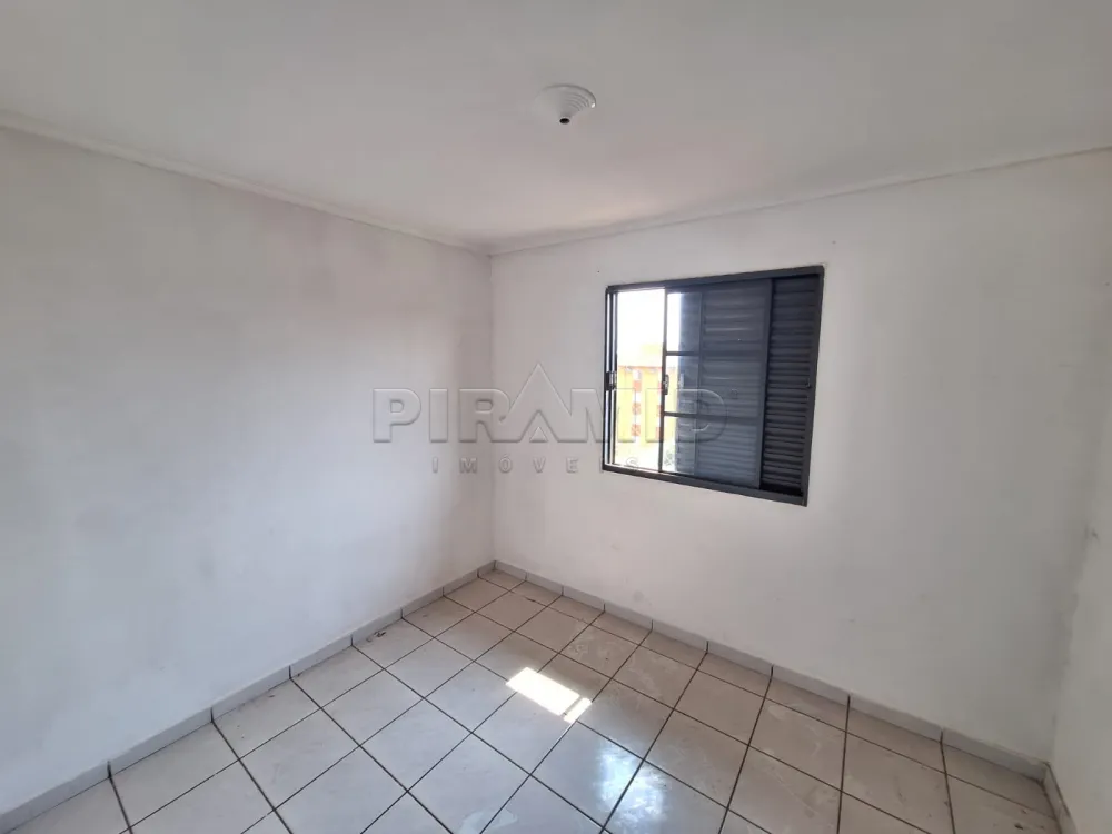 Alugar Apartamento / Padr&atilde;o em Ribeir&atilde;o Preto R$ 600,00 - Foto 5