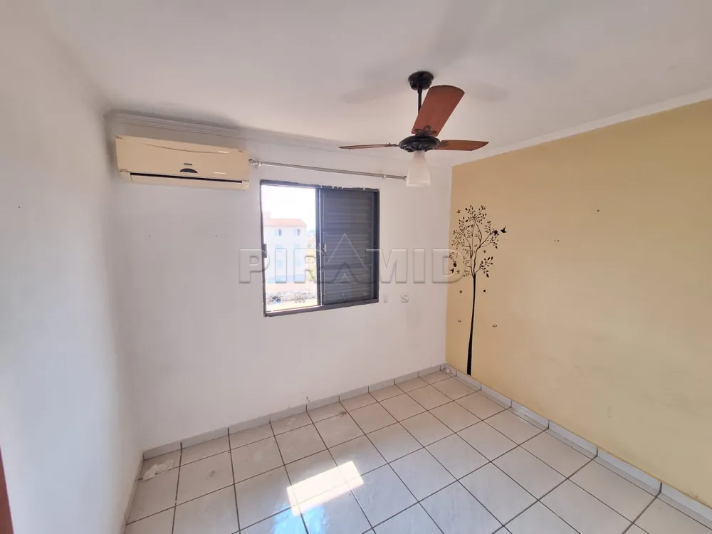 Alugar Apartamento / Padr&atilde;o em Ribeir&atilde;o Preto R$ 600,00 - Foto 7