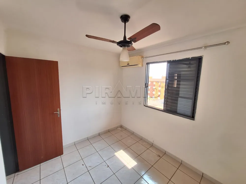 Alugar Apartamento / Padr&atilde;o em Ribeir&atilde;o Preto R$ 600,00 - Foto 8