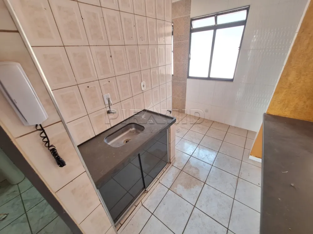 Alugar Apartamento / Padr&atilde;o em Ribeir&atilde;o Preto R$ 600,00 - Foto 9