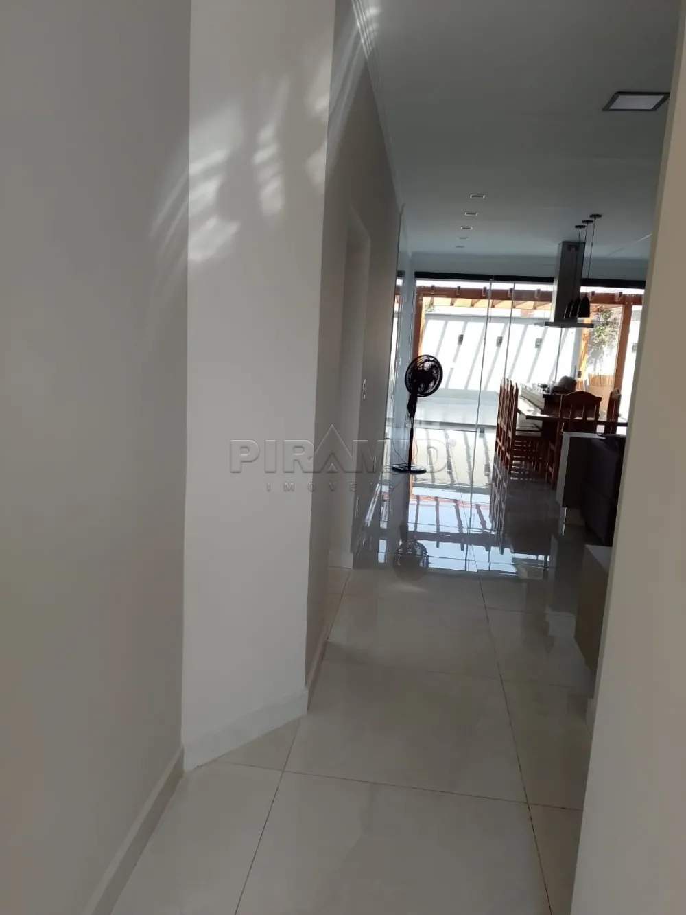 Comprar Casa / Condom&iacute;nio em Ribeir&atilde;o Preto R$ 910.000,00 - Foto 1
