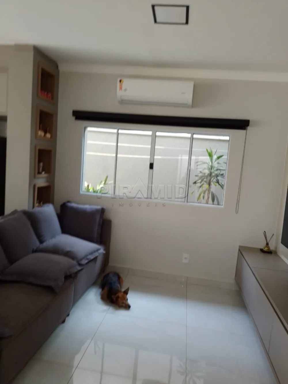 Comprar Casa / Condom&iacute;nio em Ribeir&atilde;o Preto R$ 910.000,00 - Foto 2