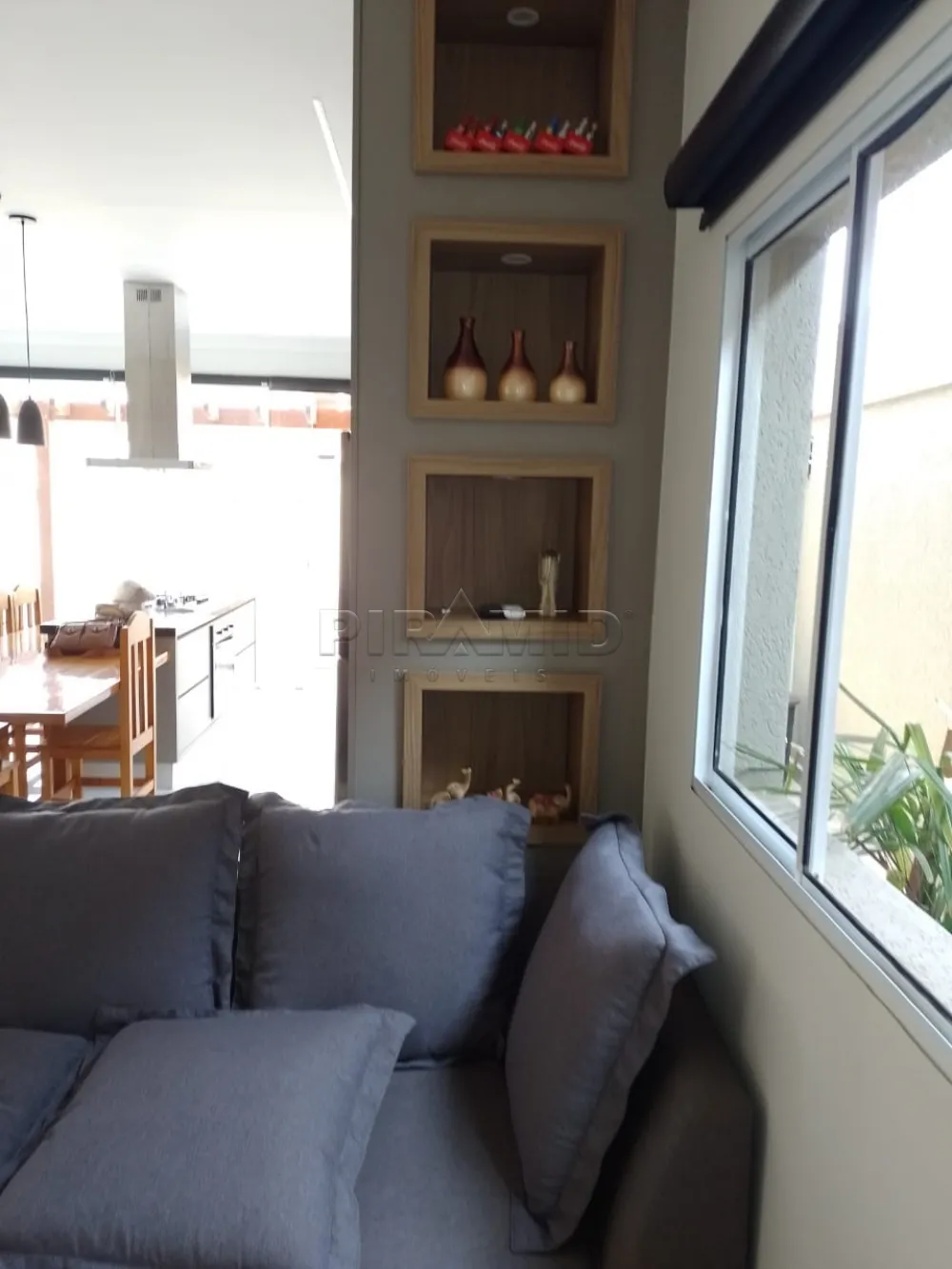 Comprar Casa / Condom&iacute;nio em Ribeir&atilde;o Preto R$ 910.000,00 - Foto 4