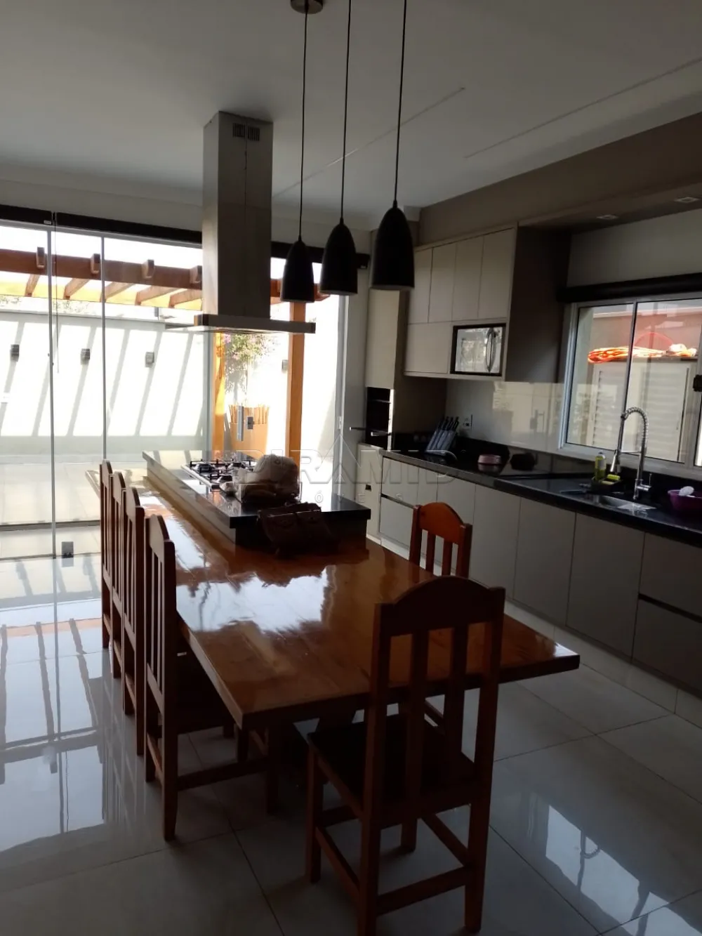 Comprar Casa / Condom&iacute;nio em Ribeir&atilde;o Preto R$ 910.000,00 - Foto 18