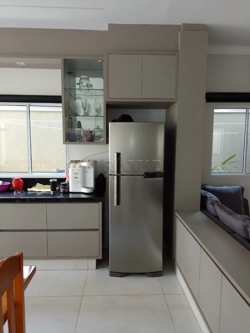 Comprar Casa / Condom&iacute;nio em Ribeir&atilde;o Preto R$ 910.000,00 - Foto 19