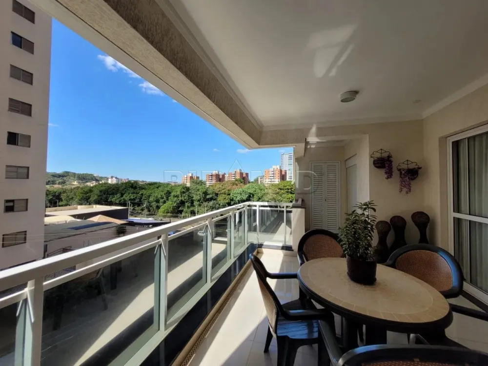 Comprar Apartamento / Padr&atilde;o em Ribeir&atilde;o Preto R$ 870.000,00 - Foto 7