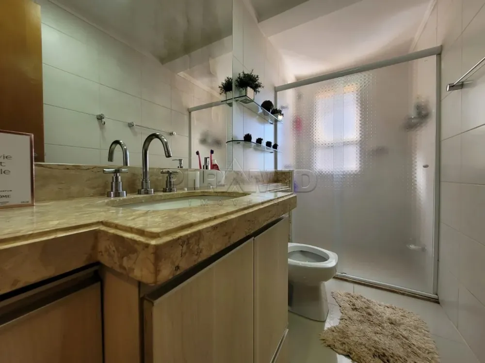 Comprar Apartamento / Padr&atilde;o em Ribeir&atilde;o Preto R$ 870.000,00 - Foto 10