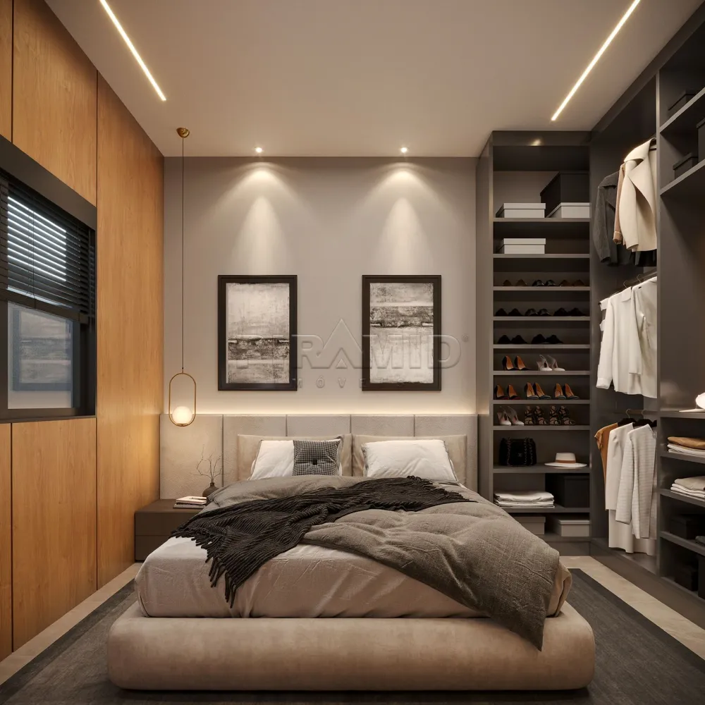 Comprar Casa / Condom&iacute;nio em Ribeir&atilde;o Preto R$ 1.380.000,00 - Foto 9