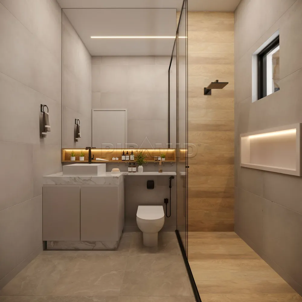 Comprar Casa / Condom&iacute;nio em Ribeir&atilde;o Preto R$ 1.380.000,00 - Foto 7