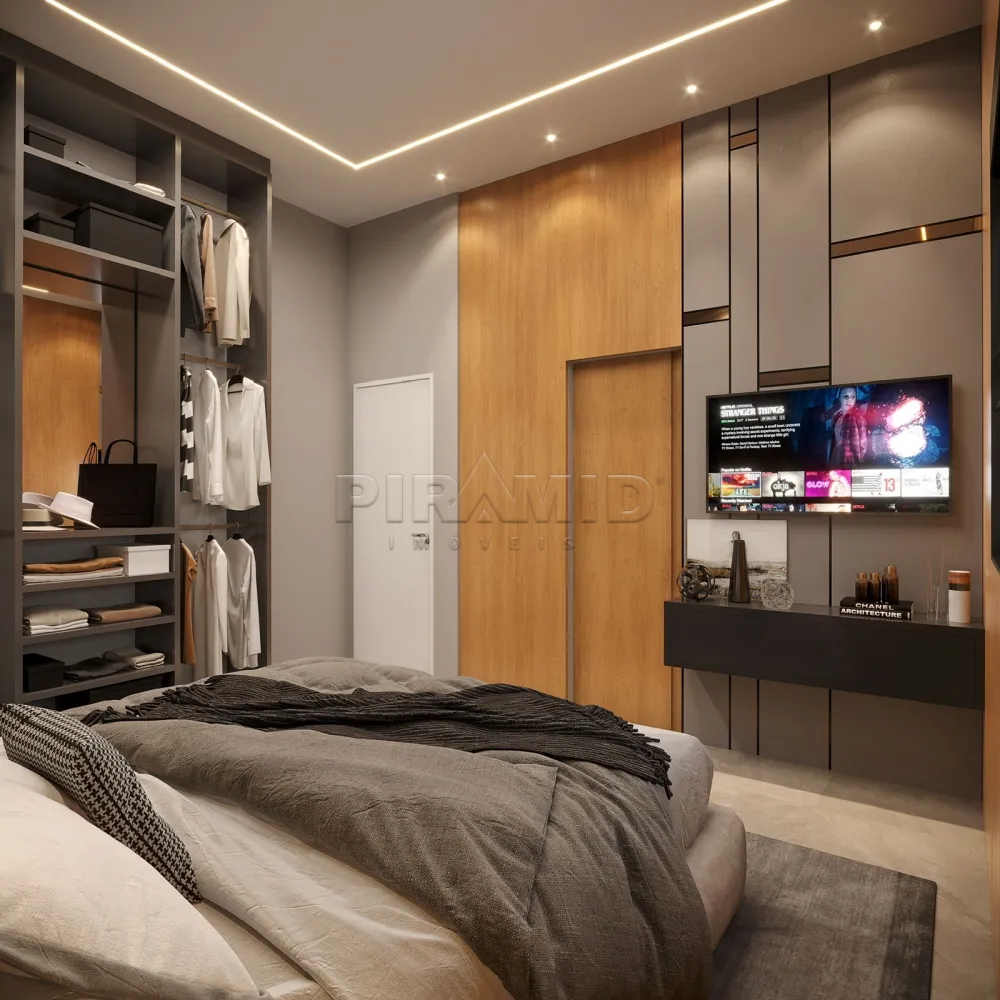 Comprar Casa / Condom&iacute;nio em Ribeir&atilde;o Preto R$ 1.380.000,00 - Foto 8