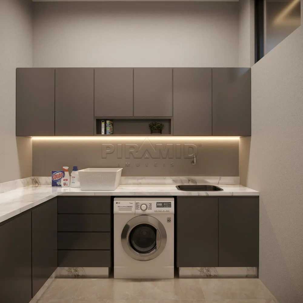 Comprar Casa / Condom&iacute;nio em Ribeir&atilde;o Preto R$ 1.380.000,00 - Foto 10