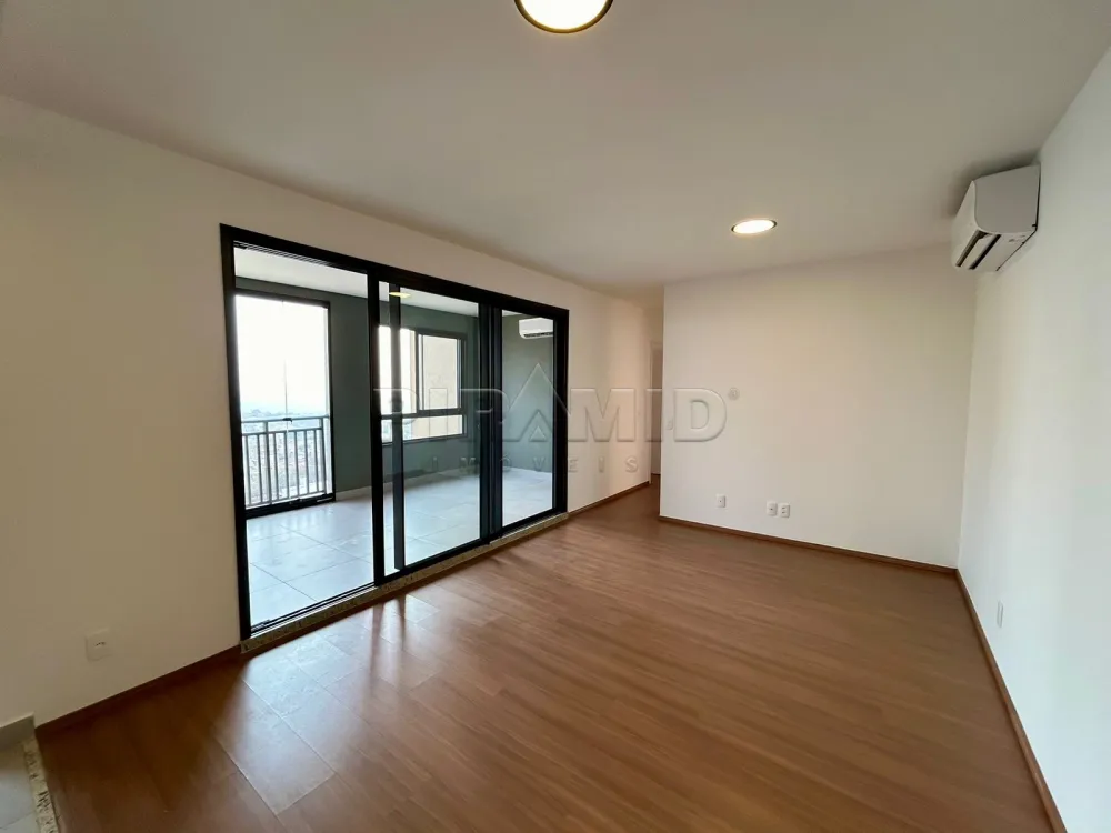 Alugar Apartamento / Padr&atilde;o em Ribeir&atilde;o Preto R$ 4.000,00 - Foto 1